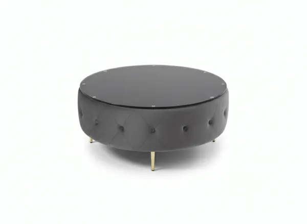Table basse 90 cm