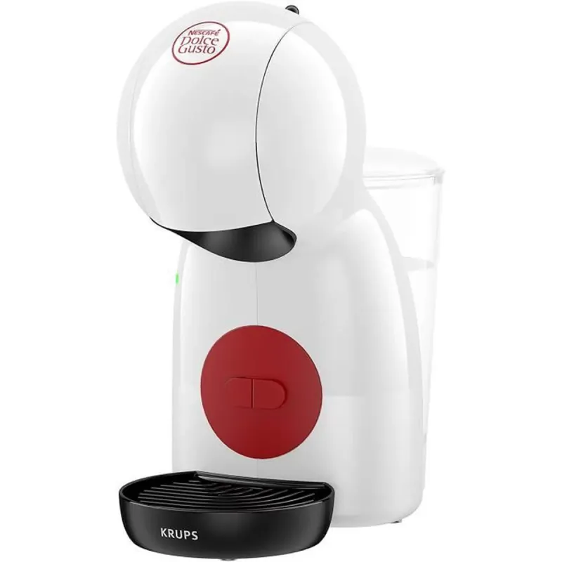 Cafetière Krups Dolce Gusto Piccolo XS blanche 0,8 L