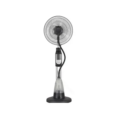 Ventilateur brumisateur 7LINE WMF-40 40 cm 2 L télécommande 70 W