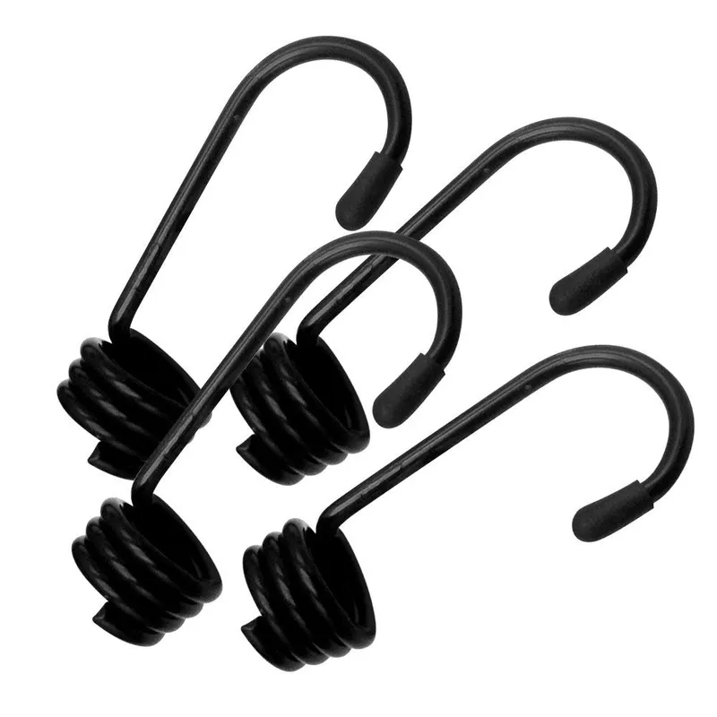 Crochets pour sandows – lot de 4 – 659410