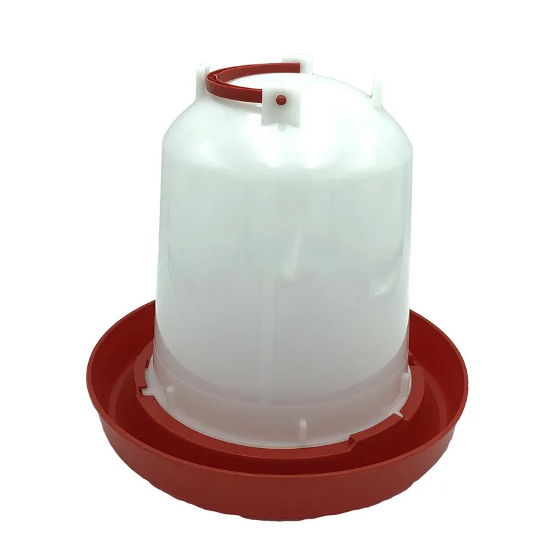 Abreuvoir à volailles 6 litres – 6638