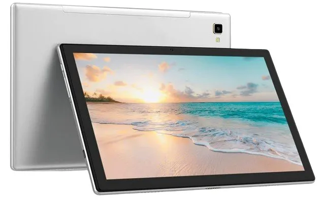 BLACKVIEW Tablette TAB8 10,1&Prime; FHD 4/64 Go 4G WiFi Android 10