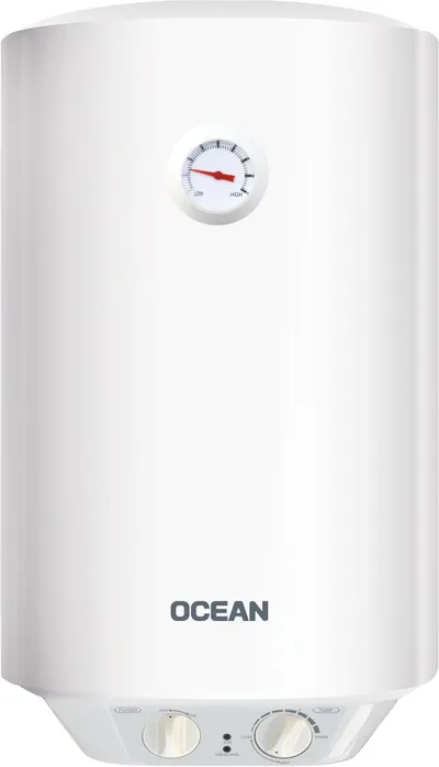 Chauffe-eau électrique 50L Ocean
