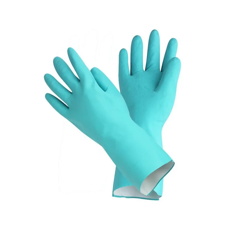 Gants en nitrile – Protection mains polyvalente