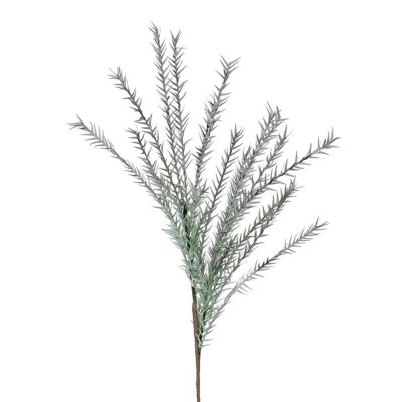 Fleur romarino emeraude H147CM