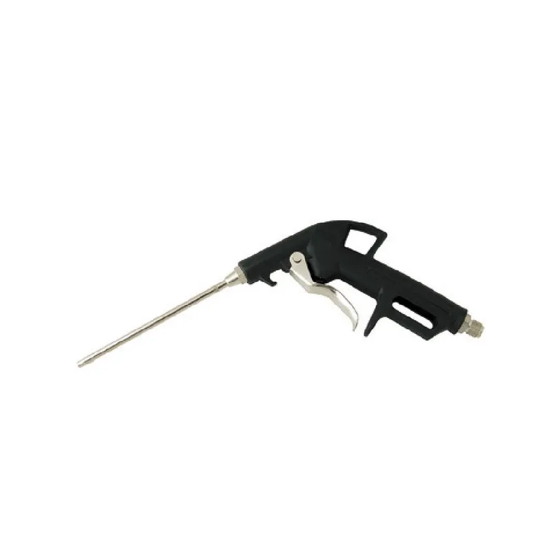 Soufflette bec long – accessoire de soufflage pour compresseur