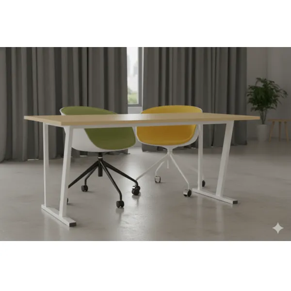 Bureau écolier 130 × 50 × 76 cm