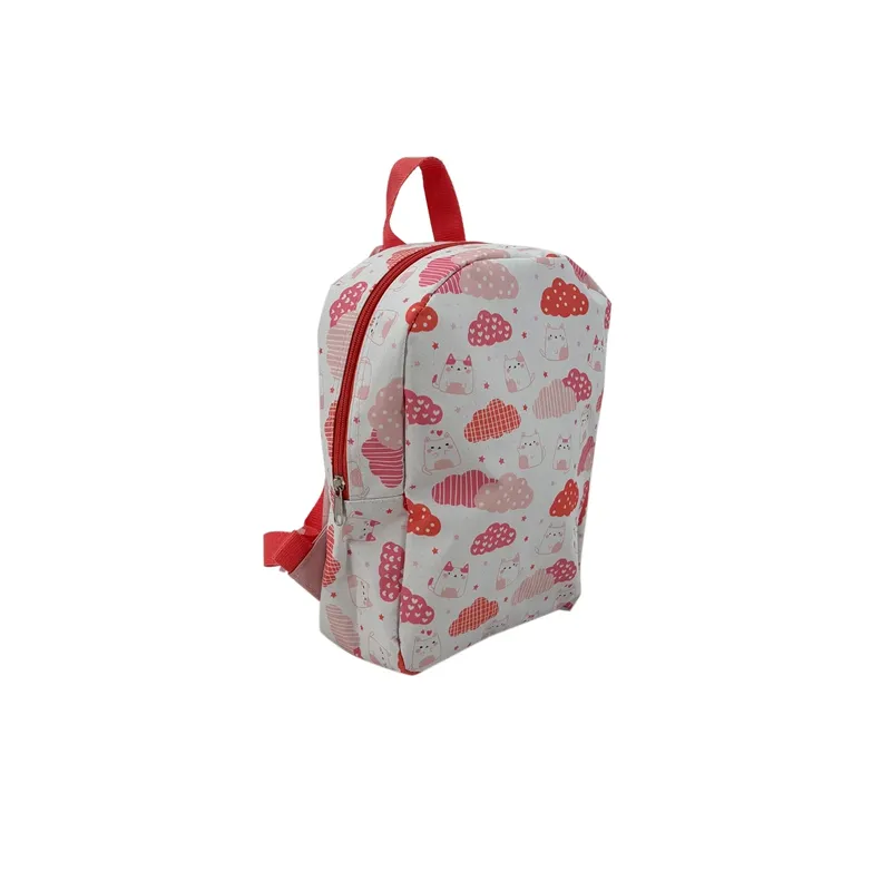 Sac à dos goûter Déco 30 cm
