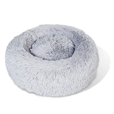 Coussin décoratif motif chat – 676810