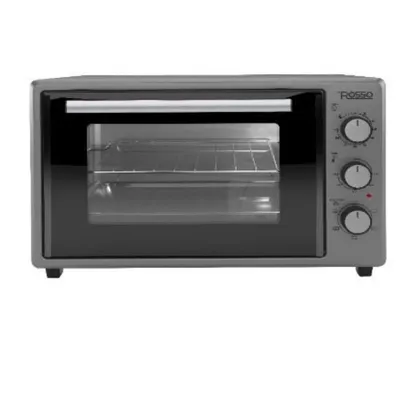 Four à poser 35L Derosso DR-FAP35-G Gris