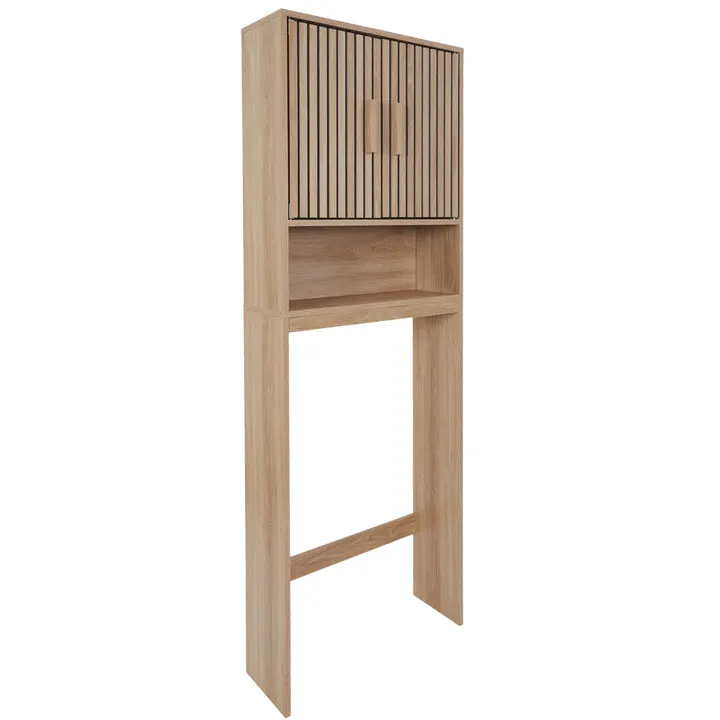 Meuble WC Klaus HD0223 en bois