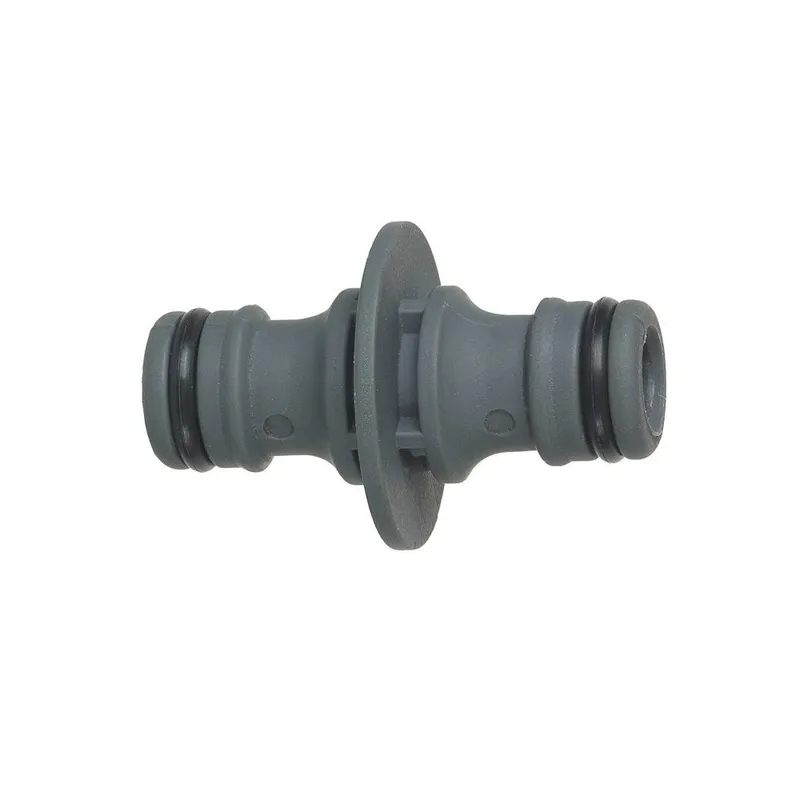 Raccord de jonction pour tuyau de jardin