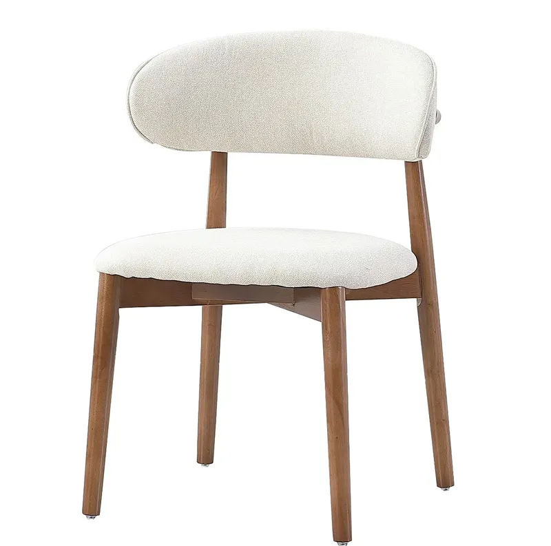 Chaise design scandinave – 48×50×82 cm