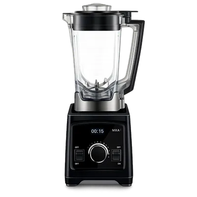 Blender 2l MXA Noir