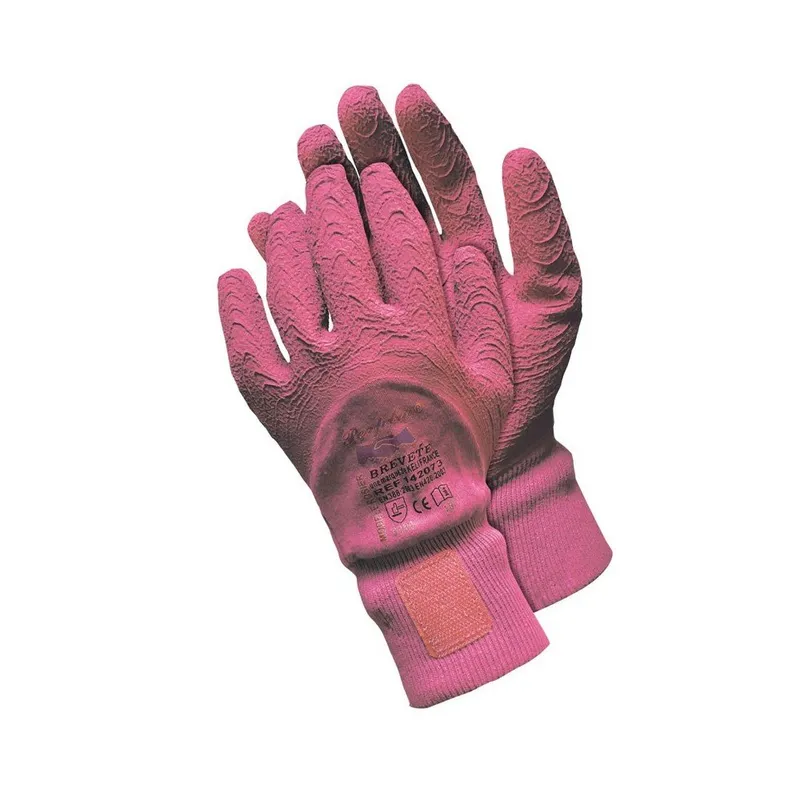 Gants de jardinage pour rosiers – Protection renforcée contre les épines