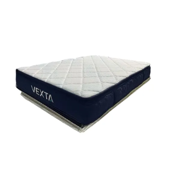 Matelas Vexta 2,5 places 160×200×18 cm