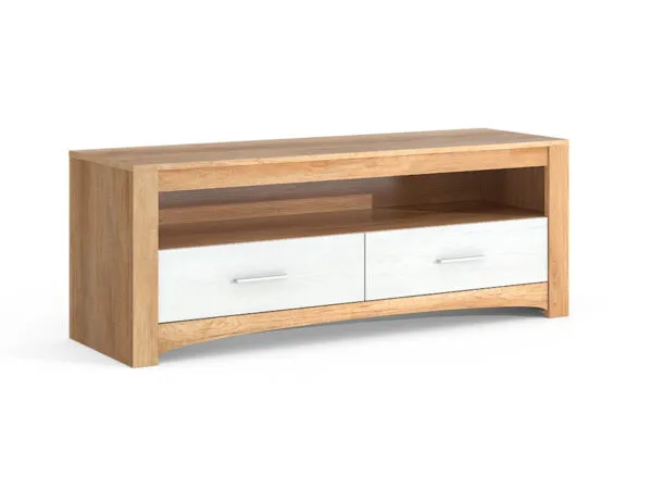Meuble TV Eric, design élégant