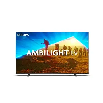 TV LED Ambilight Philips 55PUS8009/12 55 pouces UHD 4K