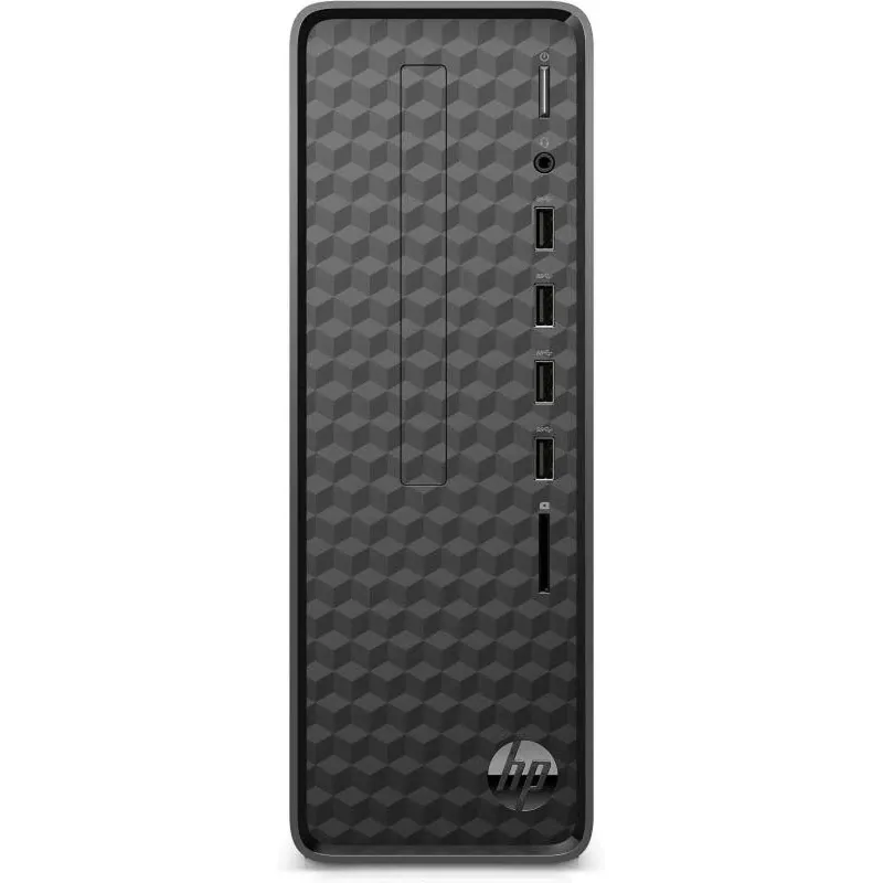 HP SLIM DESKTOP S01-AF1017NF PENTIUM SILVER 2 GHZ – HDD 1 TO – 4 GO W10H
