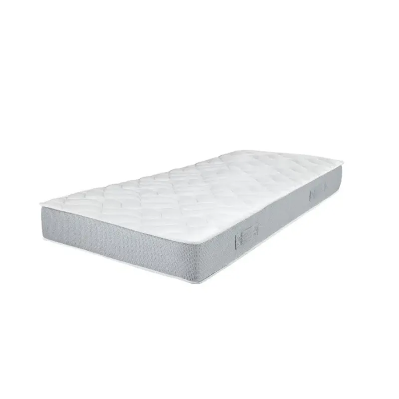Matelas 1 place 90x190x15 Topnuit Mousse D35