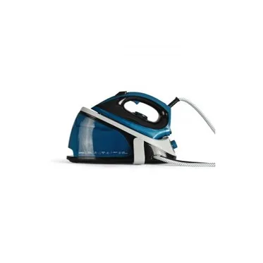 Centrale vapeur Livoo 2100W semelle céramique 3,5 bar Noir DOM405