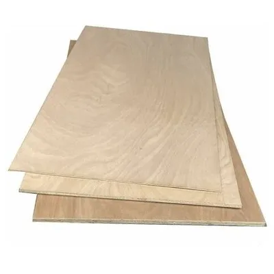 Tradex Contre Plaque Classique 2440X1220X9 mm FDX100PCS CP9MM