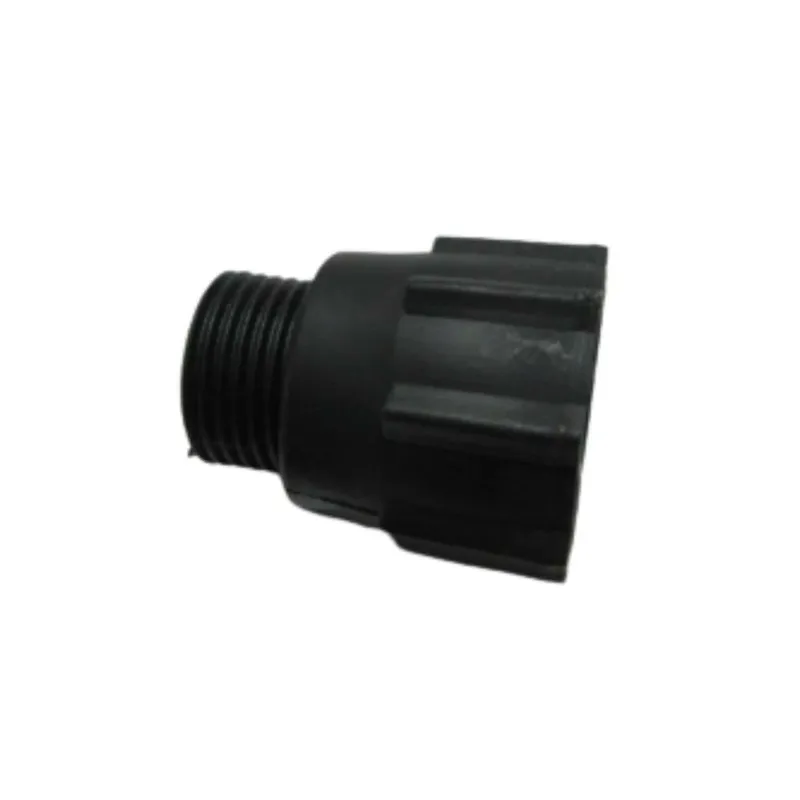 Raccord adaptateur pour lance pulvérisateur – connexion universelle