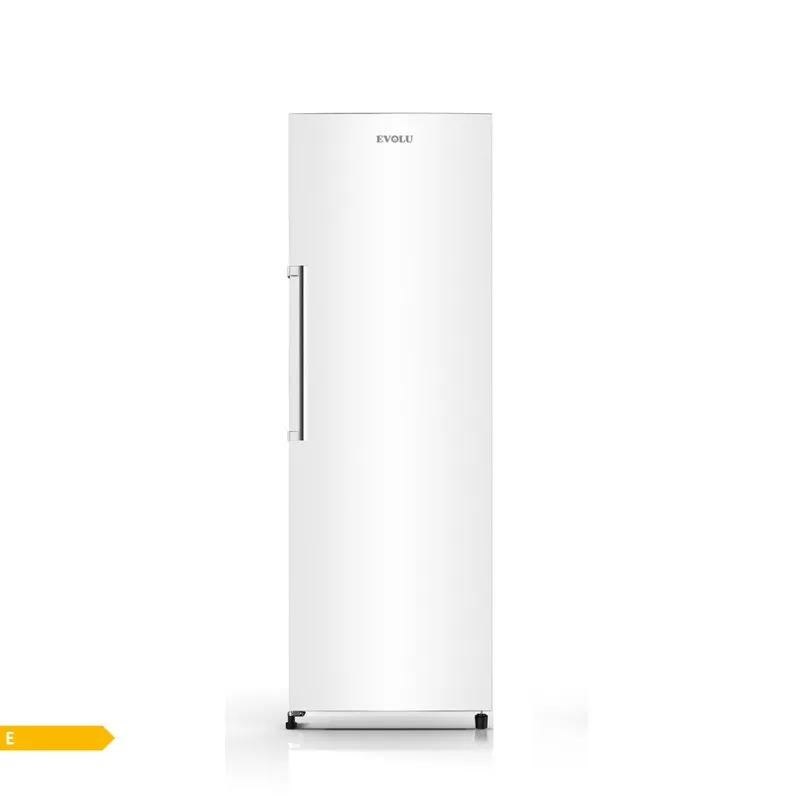 Congélateur armoire 247L