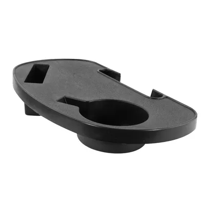 Plateau pour fauteuil transat textilène – accessoire de jardin