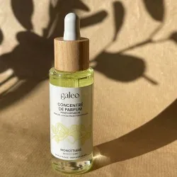 Concentre de parfum 30 ml monoi tiare