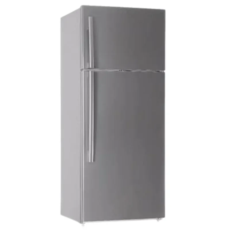 Réfrigérateur 2 portes 510 L Belford inox No Frost classe E