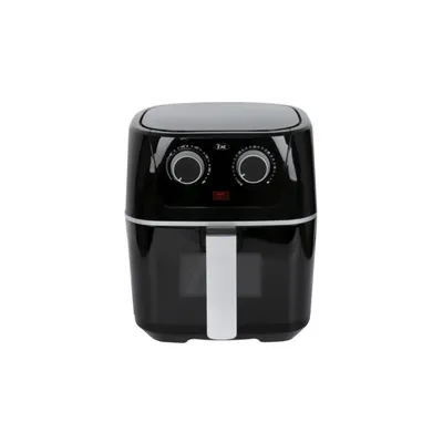 Friteuse sans huile Air Fryer 5L 1500W 7LINE AF005 Noir