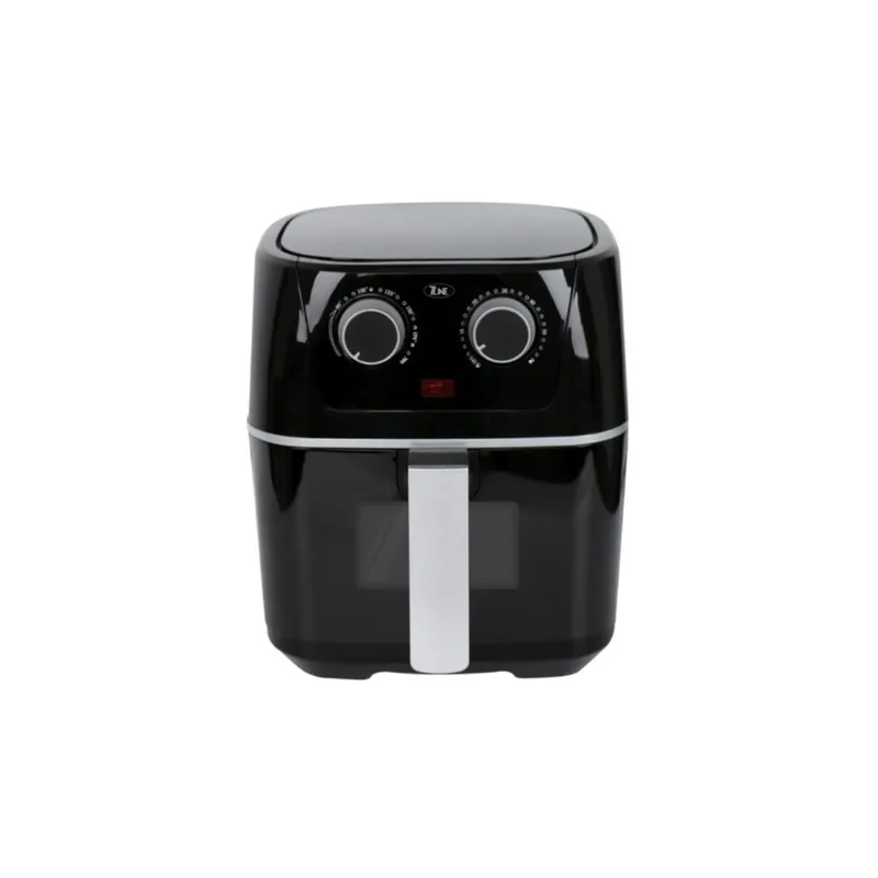 Friteuse sans huile Air Fryer 5L 1500W 7LINE AF005 Noir