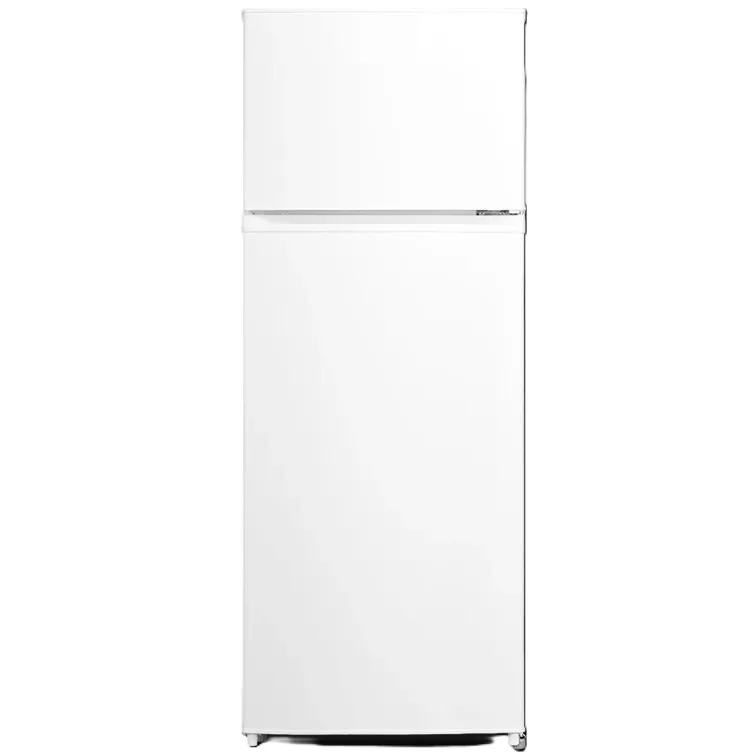 Réfrigérateur Evolu EV-210F 204L blanc