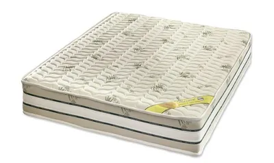 Matelas Visco Aloe 160×200 – ép. 25 cm