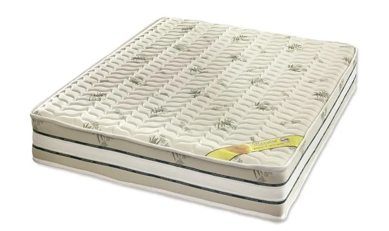 Matelas Visco Aloe 160×200 – ép. 25 cm