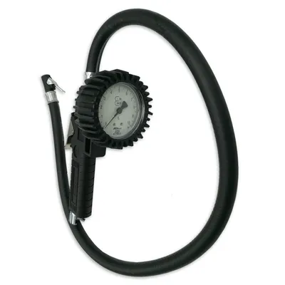 Pistolet de gonflage pour compresseur d'air – 00701