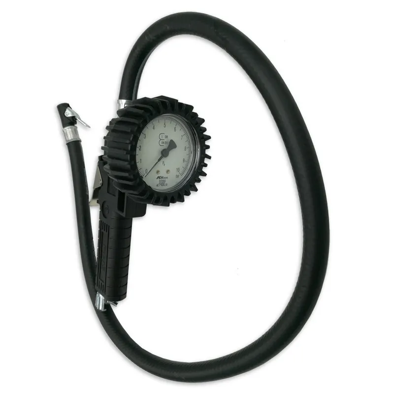 Pistolet de gonflage pour compresseur d'air – 00701