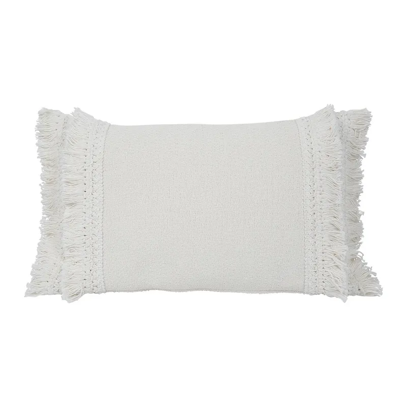 Housse cous amerida blc 50X30