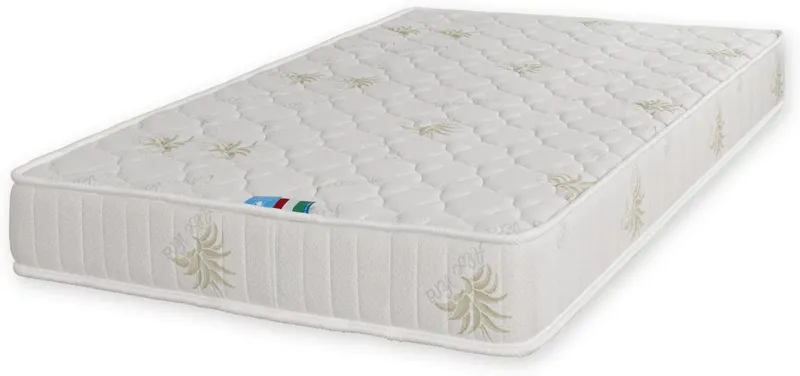 Matelas 160×200 cm – épaisseur 18 cm