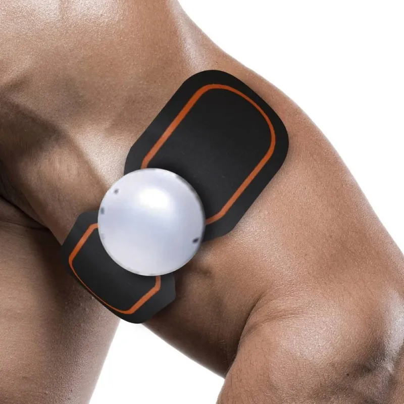 Électrostimulateur musculaire bras – Biceps Trainer X2