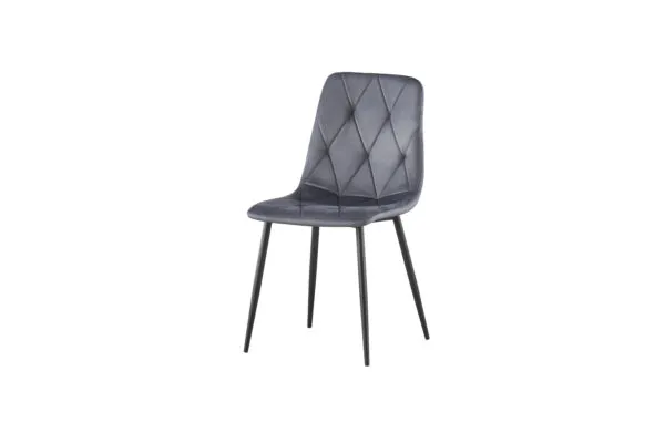 Chaise grise 583