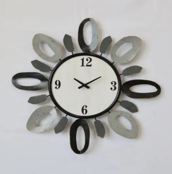 Horloge décorative 15779
