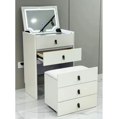 Coiffeuse f08