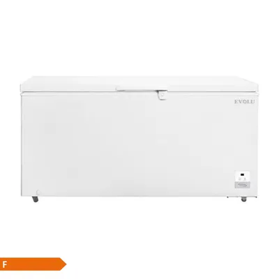 Congélateur 485L