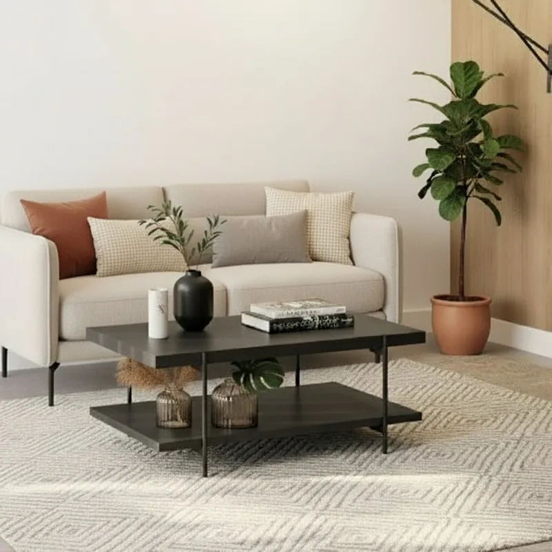 Table basse Lisboa