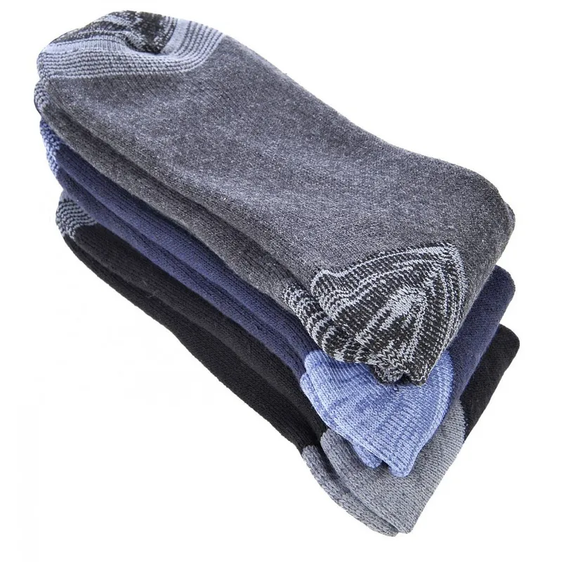Chaussettes professionnelles – Lot de 3 paires