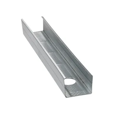 Montant 48/35 Knauf 2.80M (PAL650PCS)