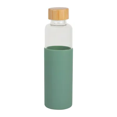 Gourde colorada vert eau 54CL