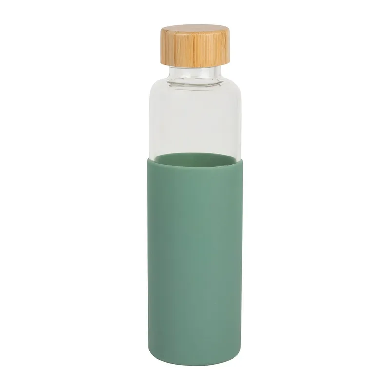 Gourde colorada vert eau 54CL